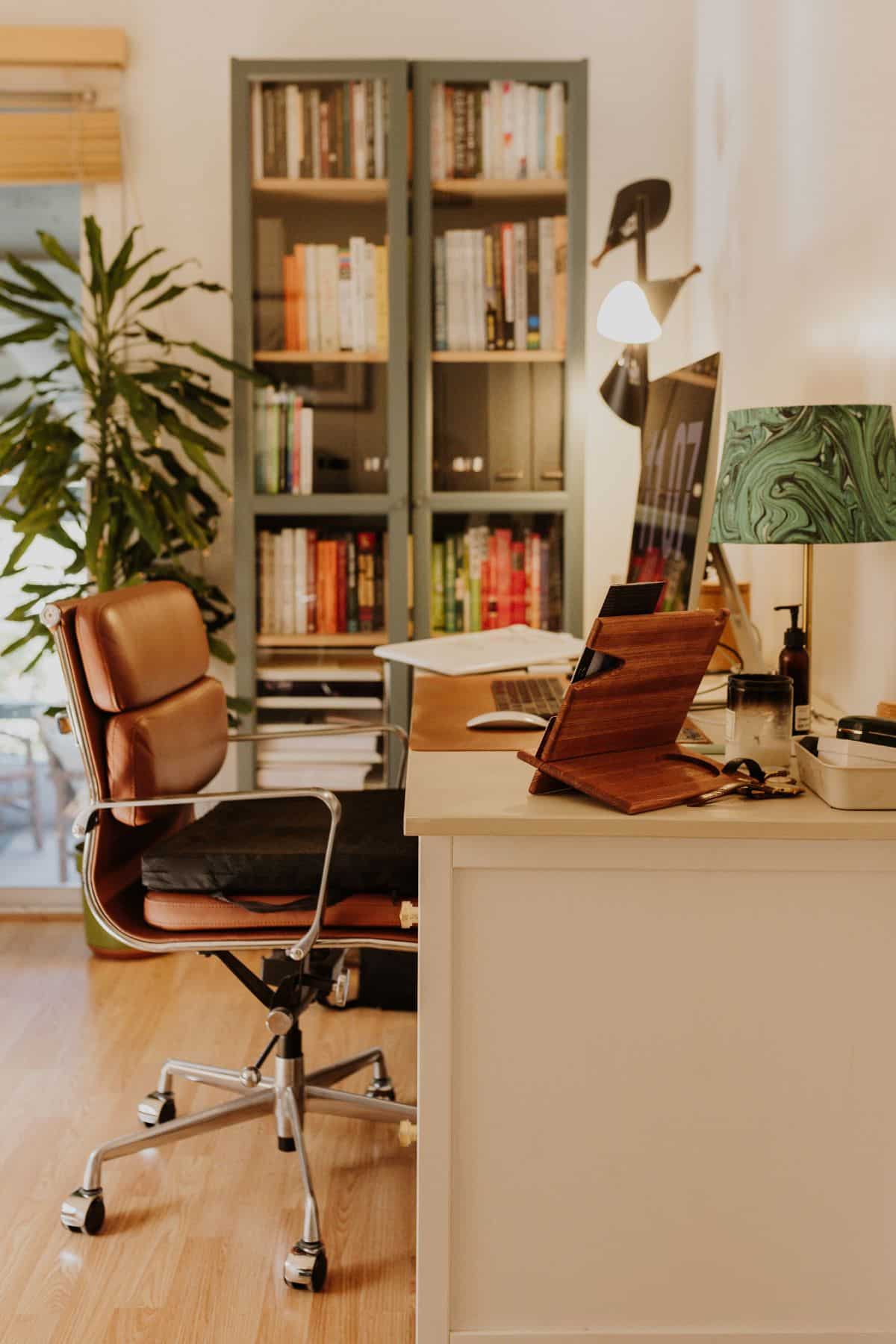 small home office 3