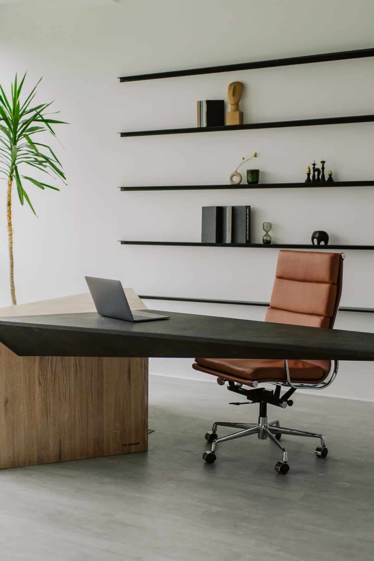 small home office 4