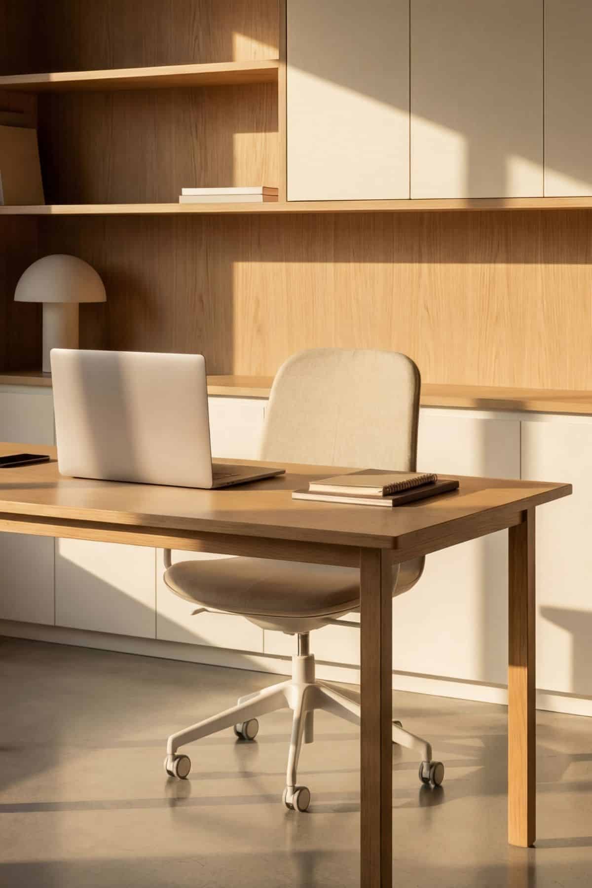 small home office 5