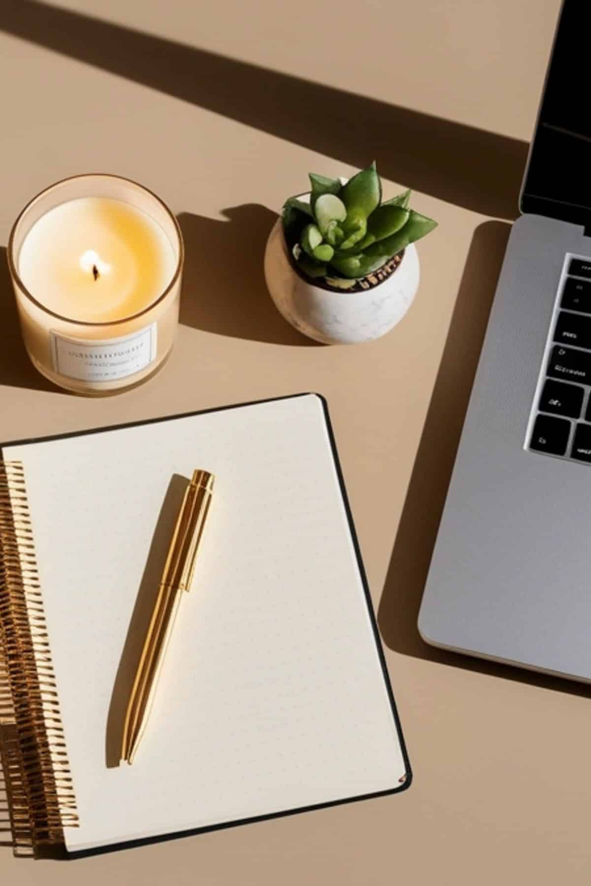 small home office 6
