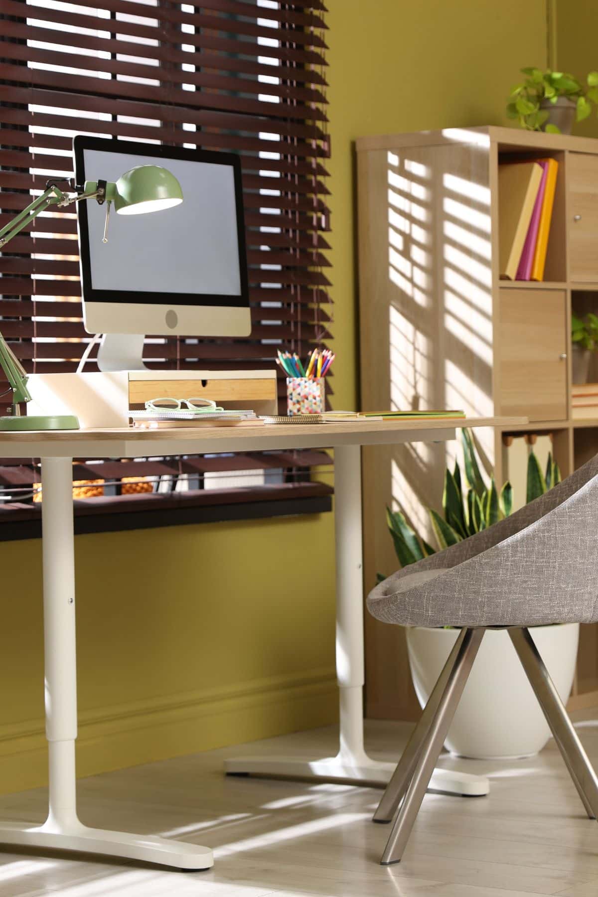 small home office 7