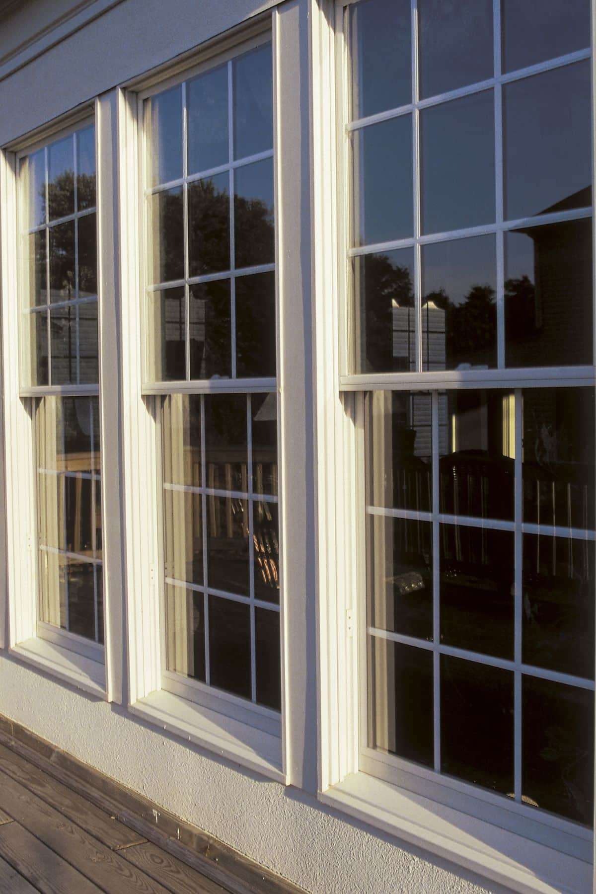 upvc windows 3