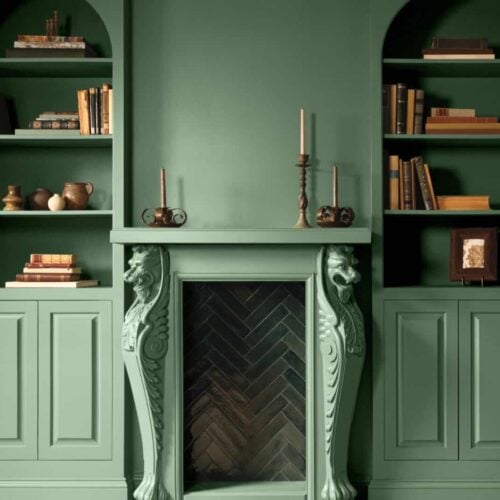 Is Earthy the New Neutral? Inside Benjamin Moore’s 2027 Colour Reveal