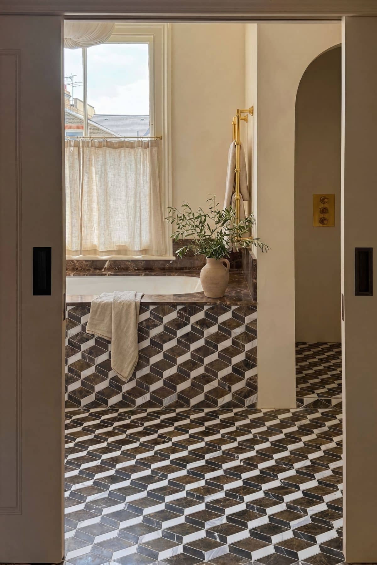 2027 bathroom trends