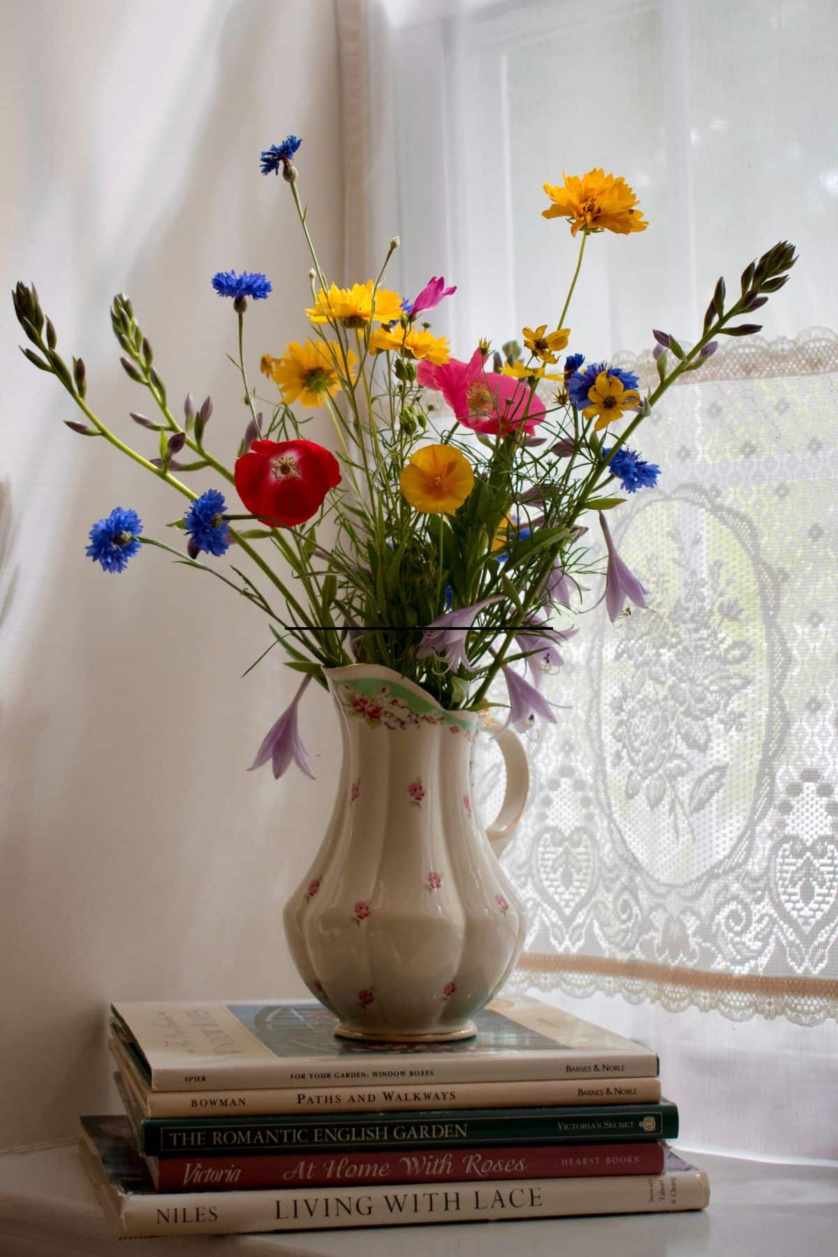 interior flowers