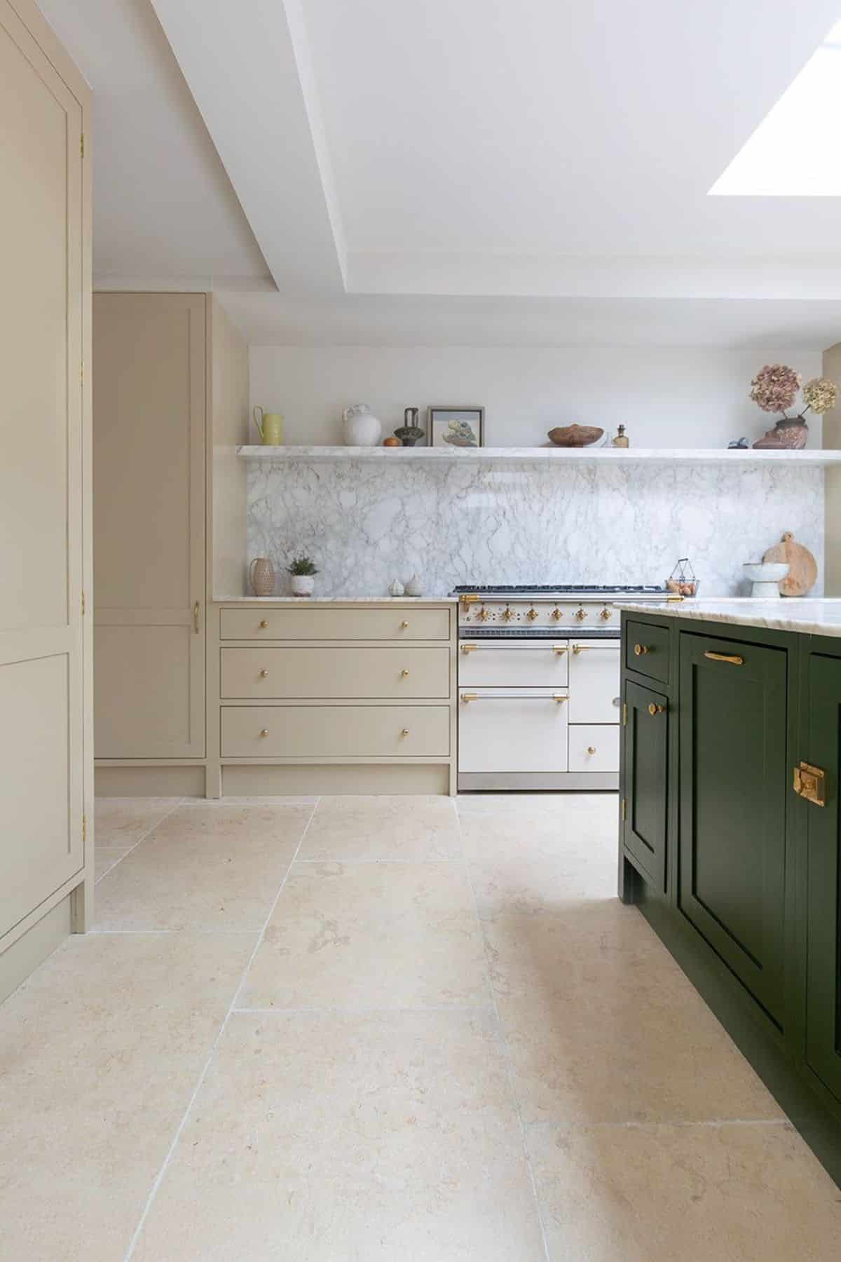 2027 kitchen trends