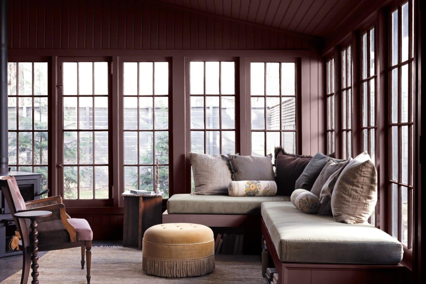 living room trends 2027