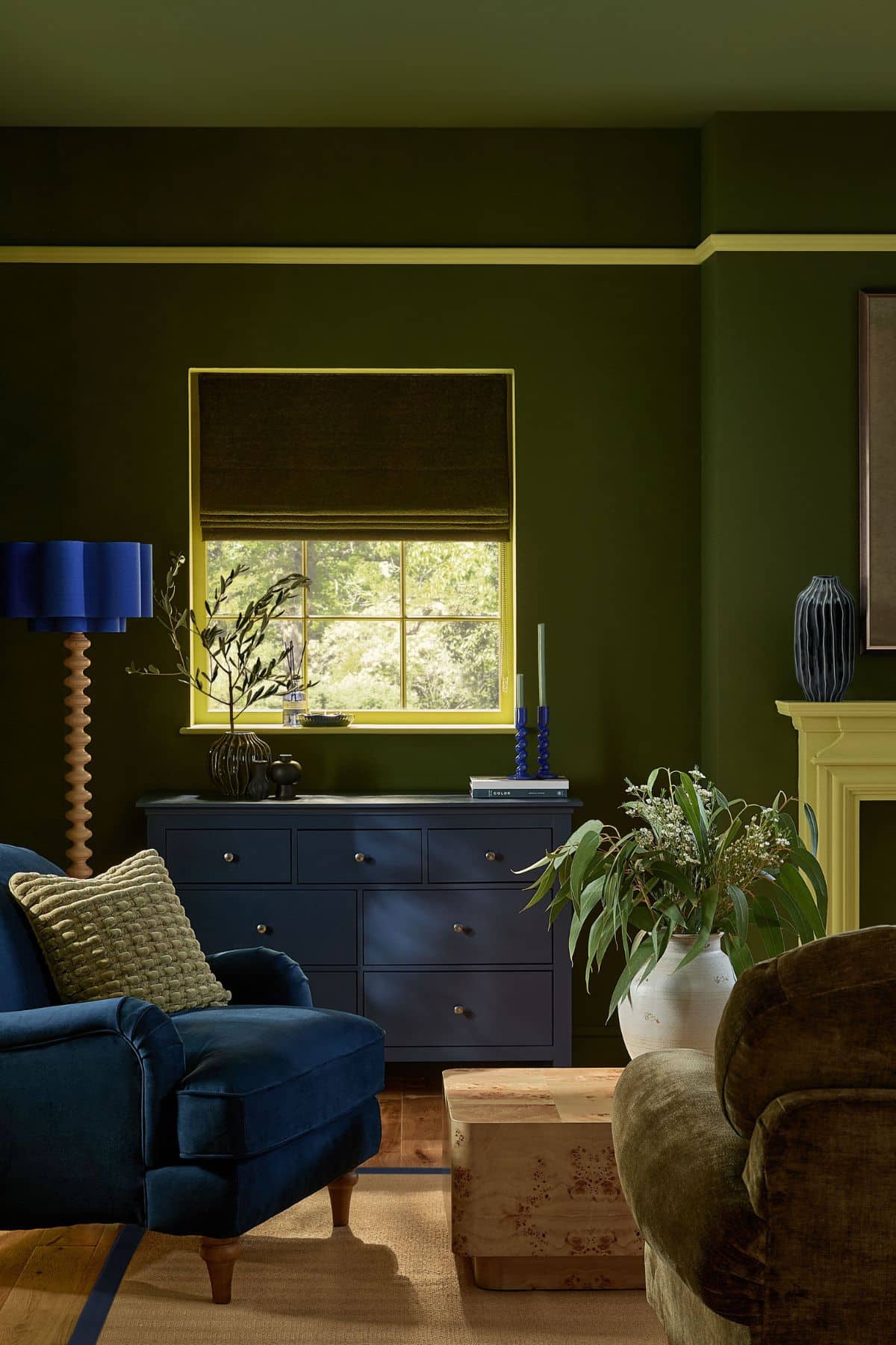 paint colour trends 2027