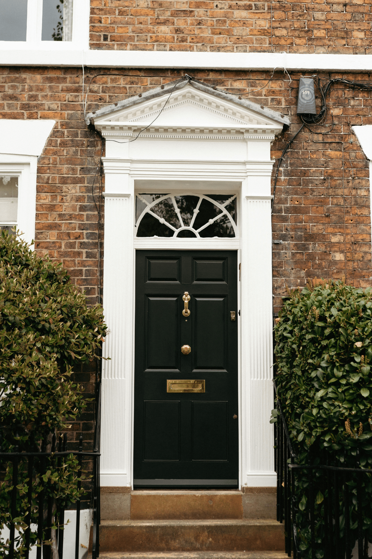 period home renovation
