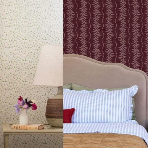 Wallpaper Trends 2027 – Key Styles & Prints To Cover Your Walls (& Ceilings!)